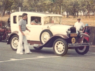 1929
                      Ford A