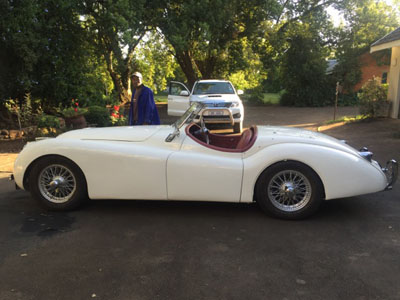 XK120
