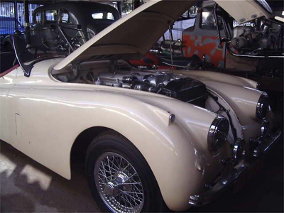 XK120