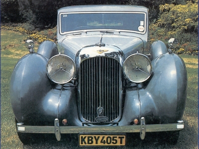 Lagonda
